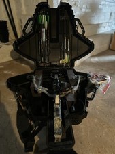 Scorpyd cross bow for sale  Sebewaing