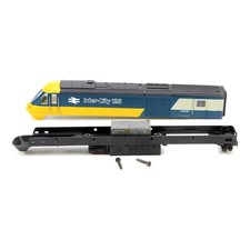 Lima intercity 125 for sale  HULL