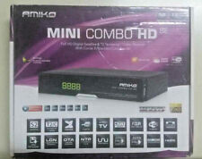 decoder combo amiko usato  Angri