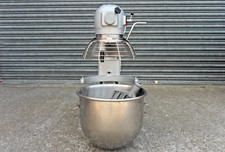 Mixer 20qt bench for sale  SHEERNESS