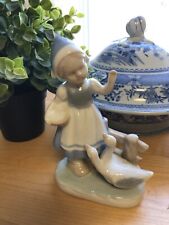 Vtg porcelain figurine for sale  South Windsor