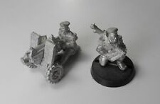 Mordian heavy bolter for sale  HAVERHILL