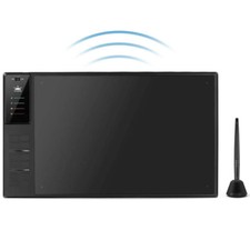 Huion wh1409 bluetooth gebraucht kaufen  Eckelsheim, Gau-Bickelheim, Wonsheim