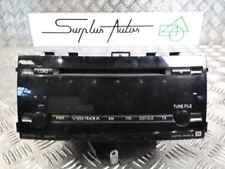 Autoradio universel 8612047240 d'occasion  Vitrolles