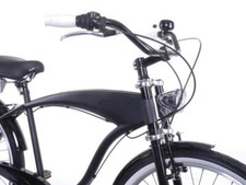 Fahrrad lenker xxl gebraucht kaufen  Unstruttal
