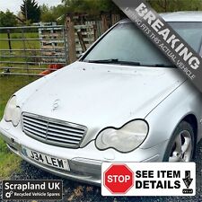 Mercedes class w203 for sale  CARDIFF