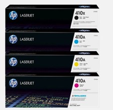 410a 410x toner for sale  San Diego