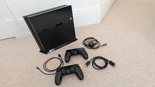 Sony playstation console for sale  ASCOT