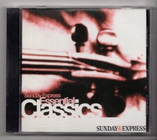 Sunday express essential for sale  SALISBURY
