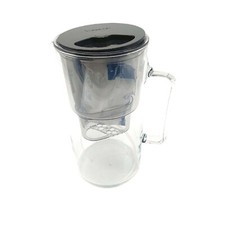 Wessper wasserfilter kanne gebraucht kaufen  Uffenheim