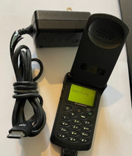 Rare motorola startac for sale  BURNLEY