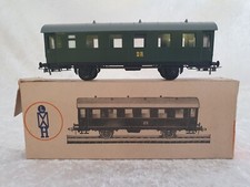 Reisezugwagen 27b 108 gebraucht kaufen  Fürstenwalde/Spree