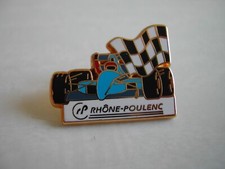 Pin rhône poulenc d'occasion  France