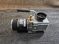 Industries 340n vacuum for sale  North Salt Lake