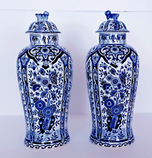 Antique delft blue d'occasion  Expédié en Belgium