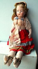 Vintage antique doll for sale Vintage antique doll for sale  BARMOUTH