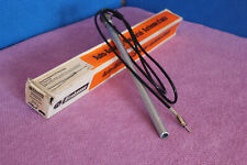 Antena telescópica Porsche 924 NOS original vintage Hirschmann Auta 2670M 804L comprar usado  Enviando para Brazil