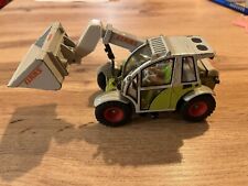 Claas 4851 targo gebraucht kaufen  Großerlach