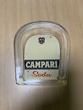 Insegna campari rendiresto usato  Vaiano Cremasco