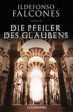 Pfeiler glaubens roman gebraucht kaufen  Berlin