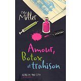 Chloé miller amour d'occasion  Montigny-le-Bretonneux