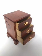 Artisan escutcheon miniatures for sale  WORCESTER