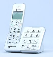 Téléphone fil geemarc d'occasion  Les Abrets