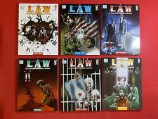 Law lato oscuro usato  Bologna