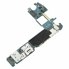 Placa-mãe principal desbloqueada peça de placa lógica para Samsung Galaxy S6 G920P 32GB comprar usado  Enviando para Brazil