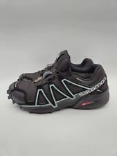 Salomon speedcross gtx for sale  BIRMINGHAM