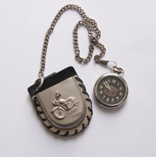 Orologio taschino jack usato  Italia
