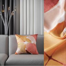 Silk cushion pure for sale  LONDON