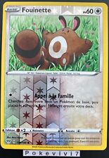 Carte pokemon fouinette d'occasion  Valognes