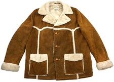 Schott rancher vintage gebraucht kaufen Schott rancher vintage gebraucht kaufen  Deutschland