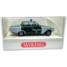 Wiking polizei ford gebraucht kaufen Wiking polizei ford gebraucht kaufen  Illerrieden