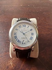 Dreyfuss orologio automatico usato  Spedire a Italy