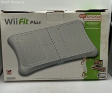 wii fit plus gently for sale  Phoenix