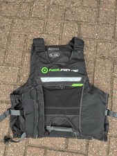 Neil pryde buoyancy for sale  BIDEFORD