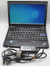 Lenovo thinkpad x220i for sale  BOREHAMWOOD