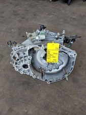 Cambio manuale marce usato  Paliano