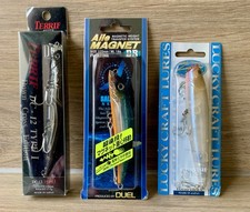 leurre duo d'occasion leurre duo d'occasion  Paris XV