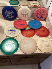 Vintage used frisbee for sale  Tulsa