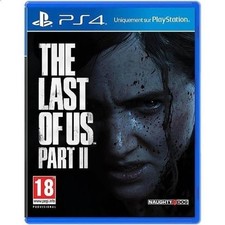 Jeu ps4 the d'occasion  Les Mureaux