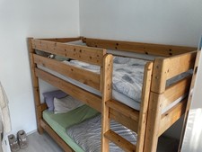 Hochbett etagenbett gebraucht kaufen  Köln