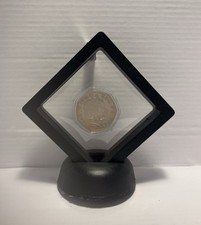 Custom 50p coin for sale  KIDLINGTON