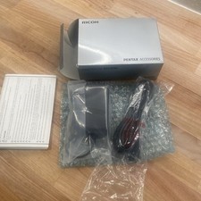 Pentax assessories ricoh. for sale  Bismarck