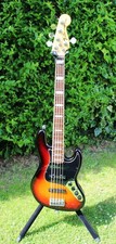 Fender american deluxe for sale  LEVEN