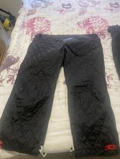 Motorradhose xxl 52 gebraucht kaufen  Trier
