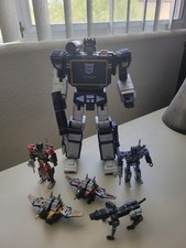 Soundwave transformers toysrus for sale  Las Vegas
