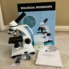 Telmu xsp biological for sale  Grapevine